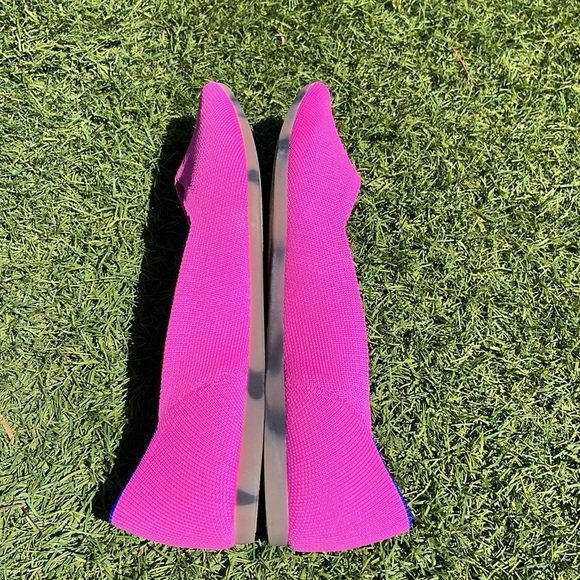 NWT Rothy’s the Point Flats - Picture 11 of 16